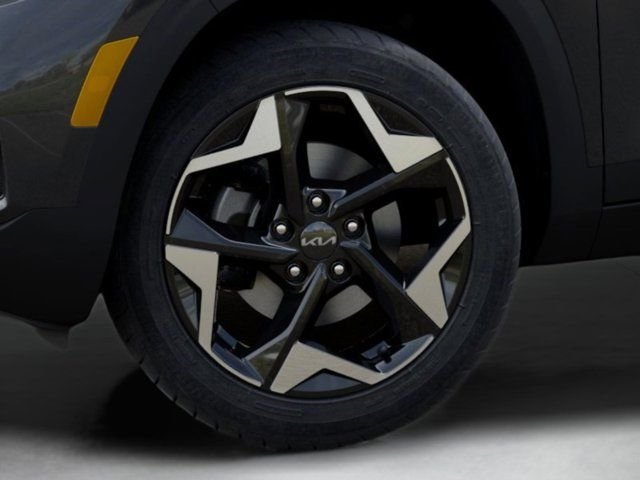 New 2026 Gray Kia S image 10