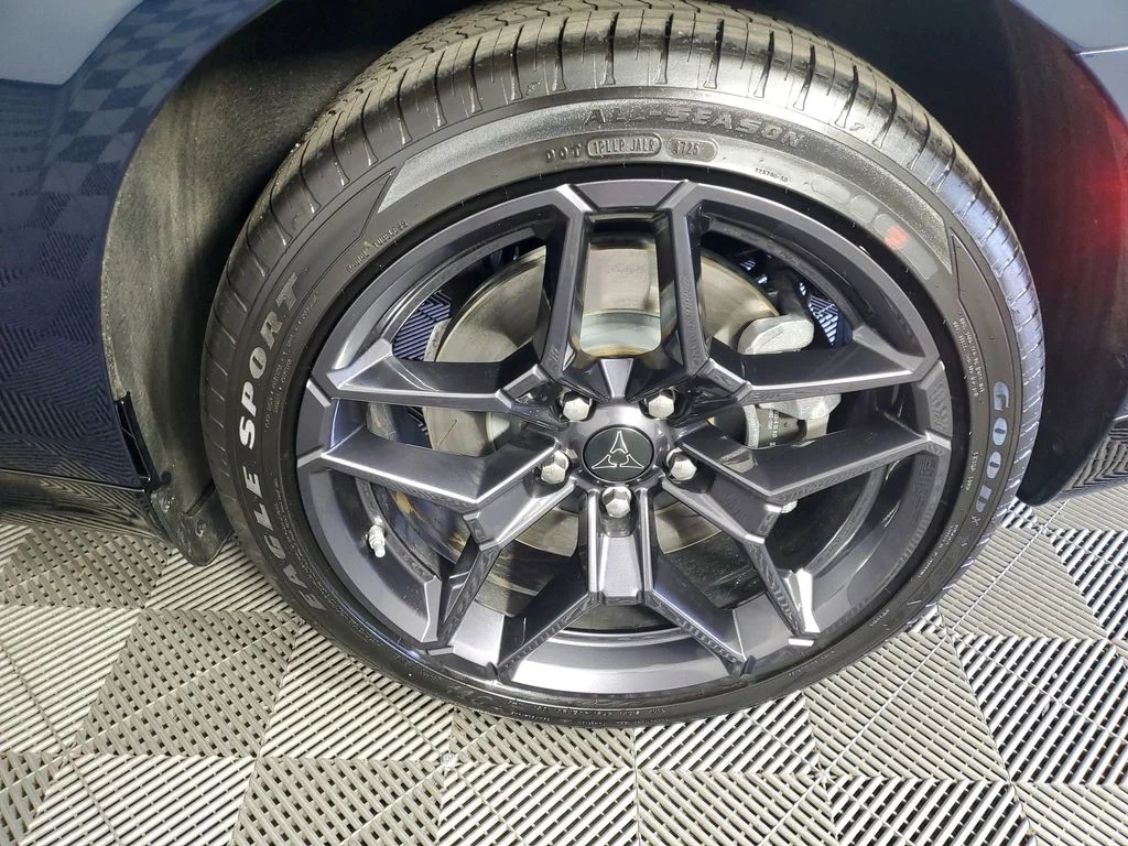 New 2026 After Dark Dodge Scat Pack Plus image 31