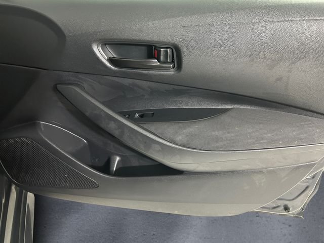 Used 2023 Black Toyota LE image 15