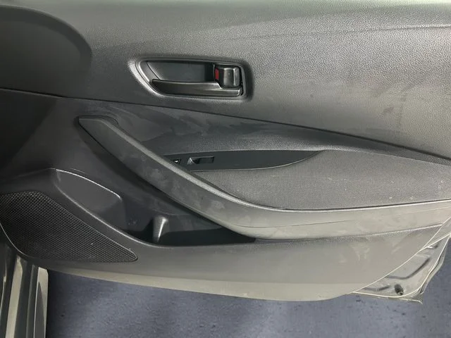 Used 2023 Black Toyota LE image 15