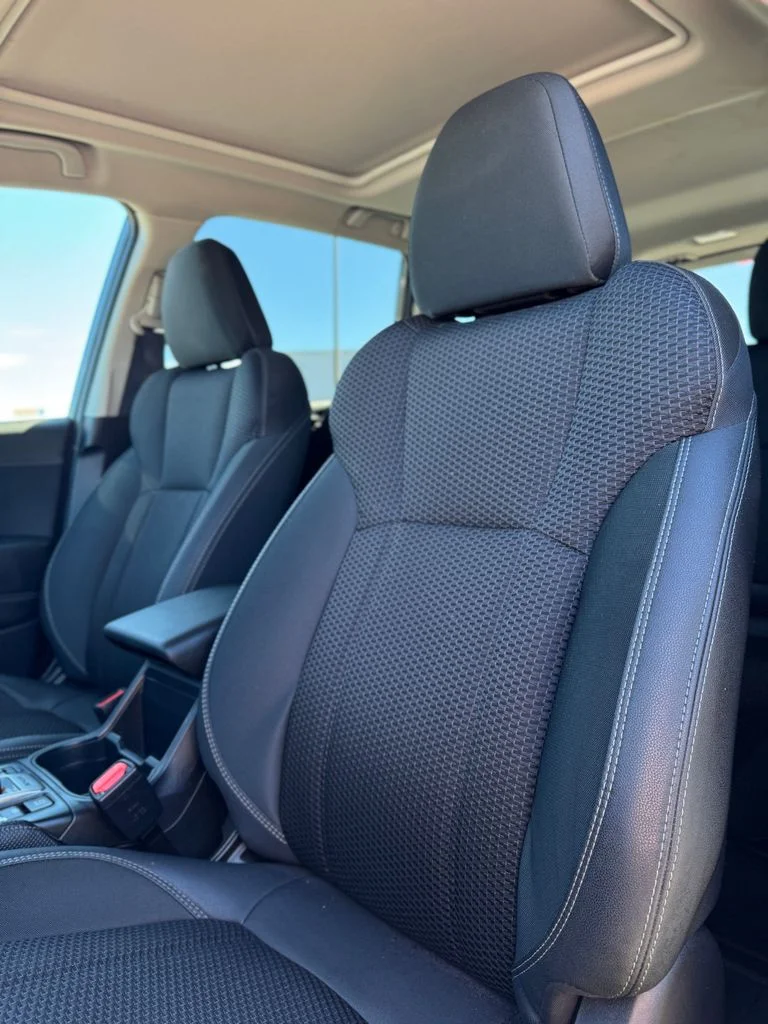 Used 2024 Gray Subaru Premium image 30