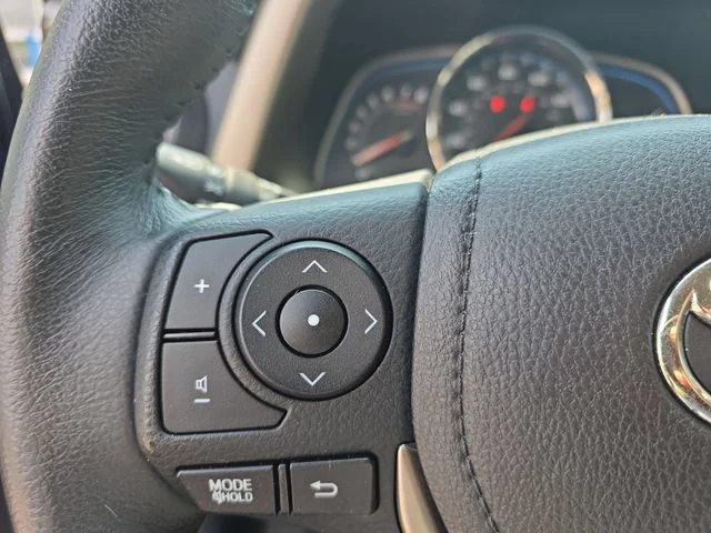 Used 2015 Blue Toyota Limited image 18