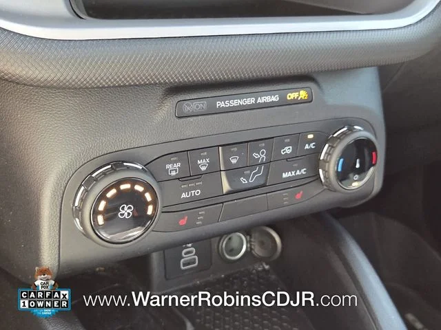 Used 2024 Beige Ford Big Bend image 22