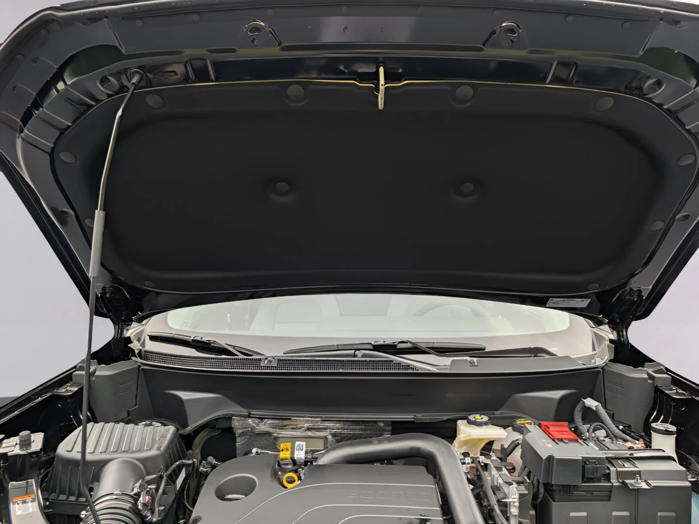New 2026 Ebony Twilight Metallic GMC Denali image 32