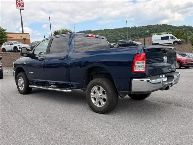 Used 2024 Blue Ram Big Horn image 10