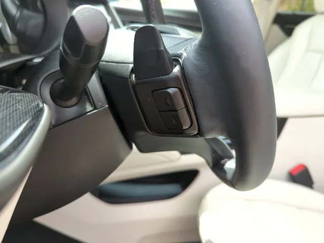 Used 2023 Cinnabar Metallic Buick Essence image 15