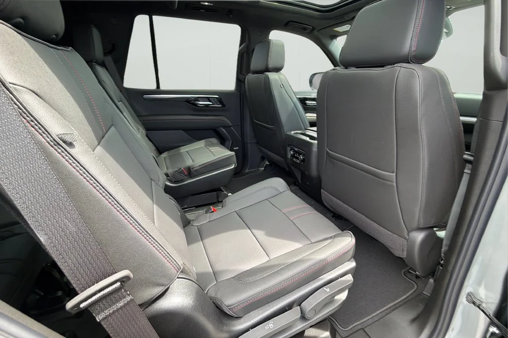 New 2026 Sterling Gray Metallic Chevrolet RST image 12