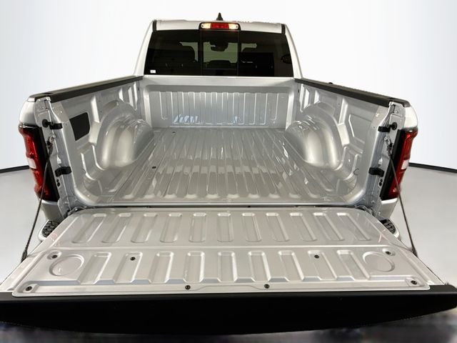 New 2027 Silver Zynith Exterior Paint RAM Big Horn/Lone Star image 25