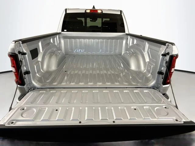 New 2027 Silver Ram Big Horn/Lone Star image 25