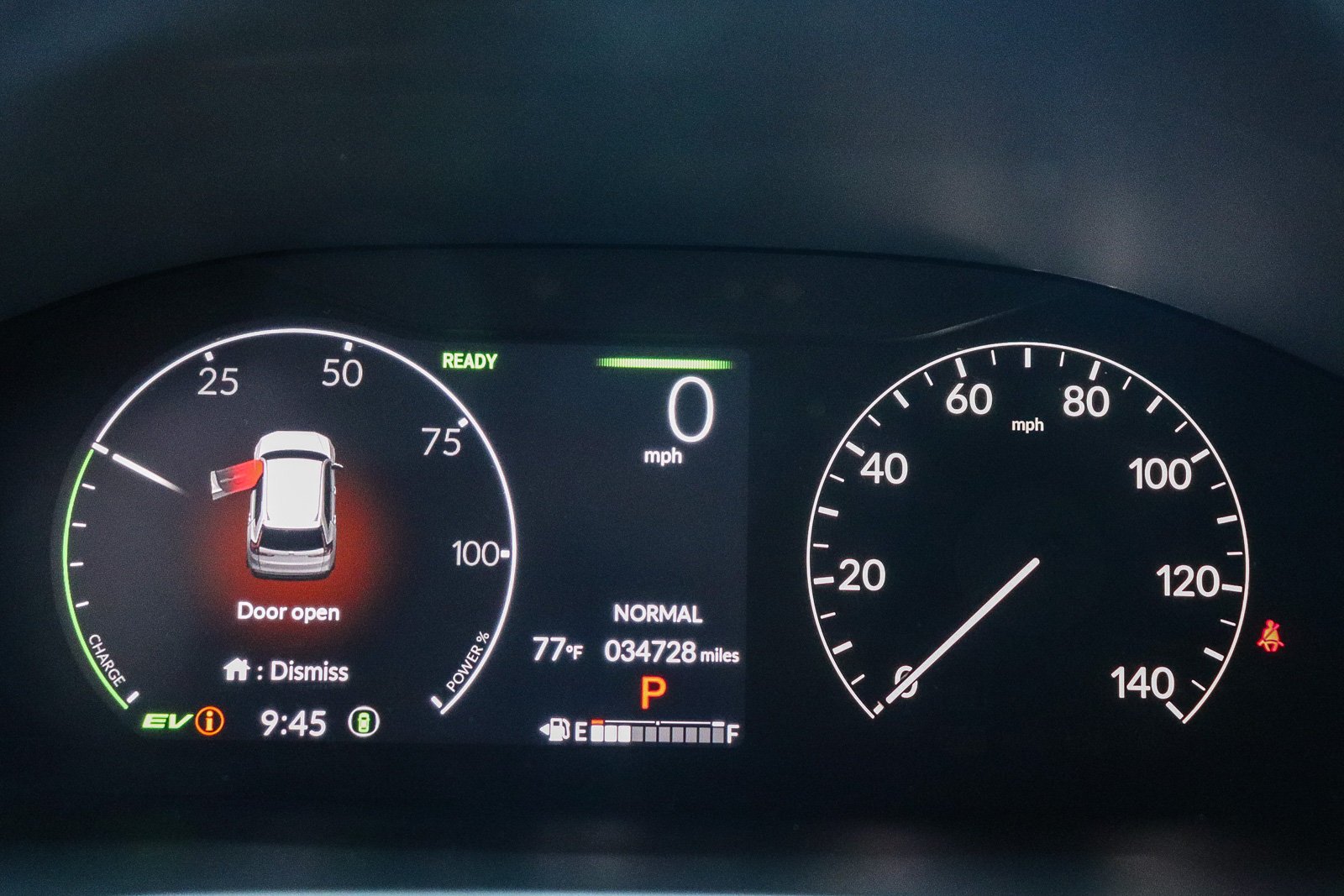 2024 Honda CR-V Sport Touring - Photo 64