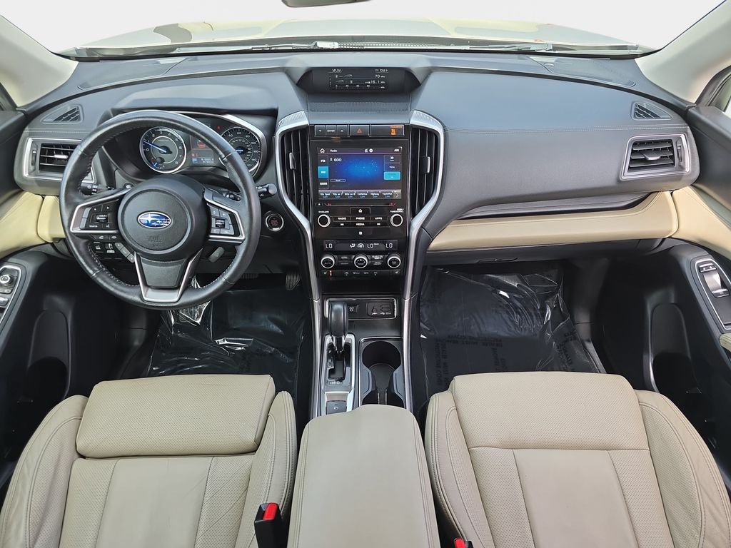 Used 2019 Gray Subaru Limited image 10