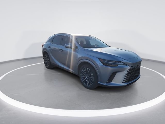 New 2026 Iridium Lexus PREMIUM PLUS image 2