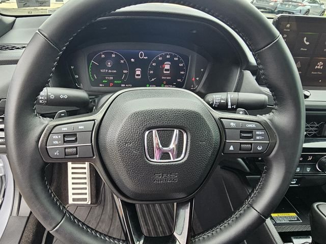 Used 2025 Silver Honda Sport image 28