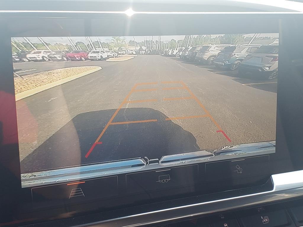 2026 GMC Sierra 1500 Elevation - Photo 19