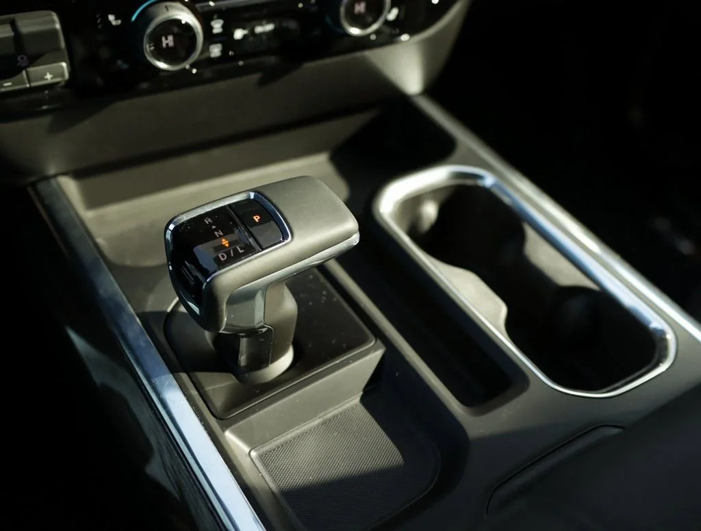2026 Chevrolet Silverado 1500 RST - Photo 20