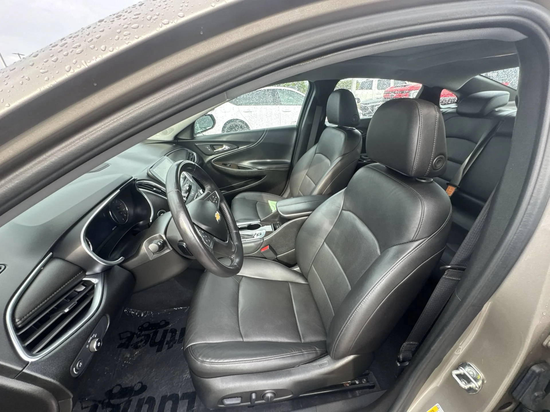 2022 Chevrolet Malibu Premier - Photo 3