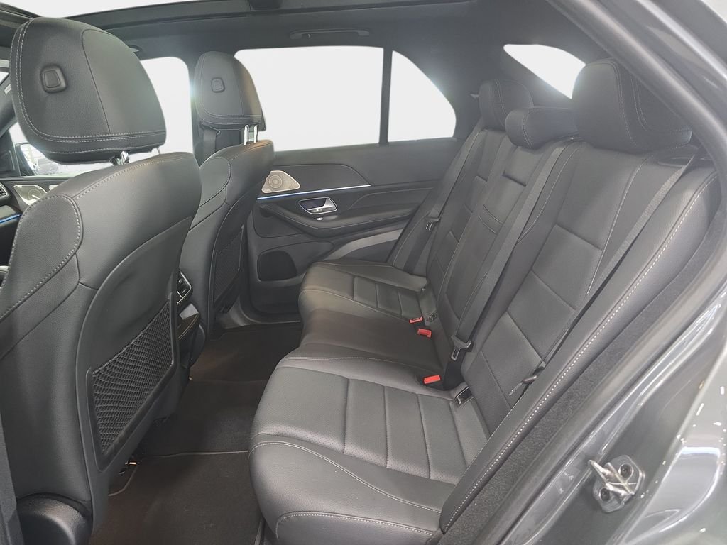 2025 Mercedes-Benz GLE GLE350 - Photo 23