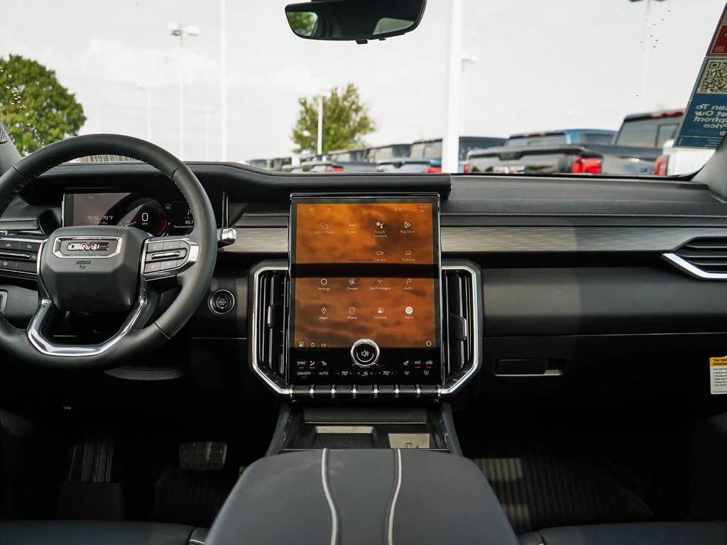 2026 GMC Acadia Elevation - Photo 17