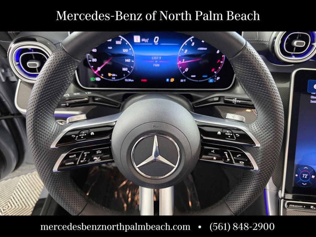 Certified Used 2026  Mercedes-Benz CLE 300 image 17