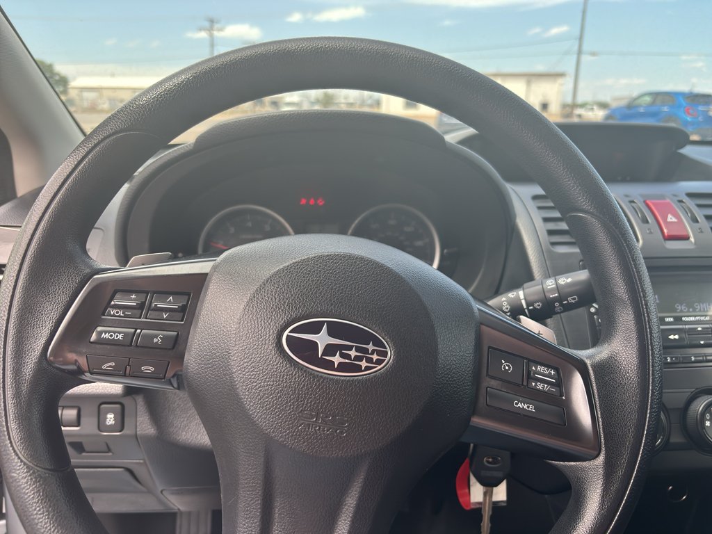 Used 2013 Ice Silver Metallic Subaru Premium image 24