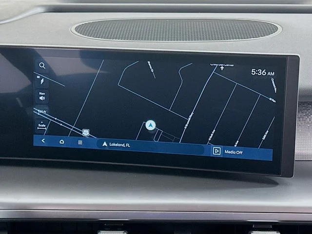 New 2026 Hyundai IONIQ 9 S