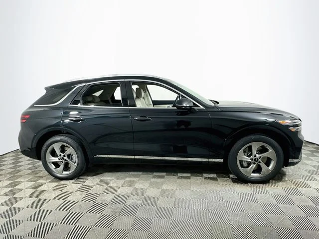 New 2027 Genesis GV70 2.5T