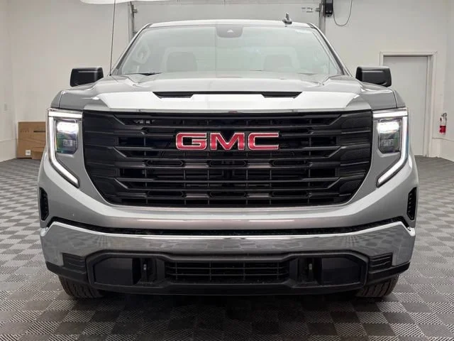 2026 GMC Sierra 1500 Pro - Photo 12
