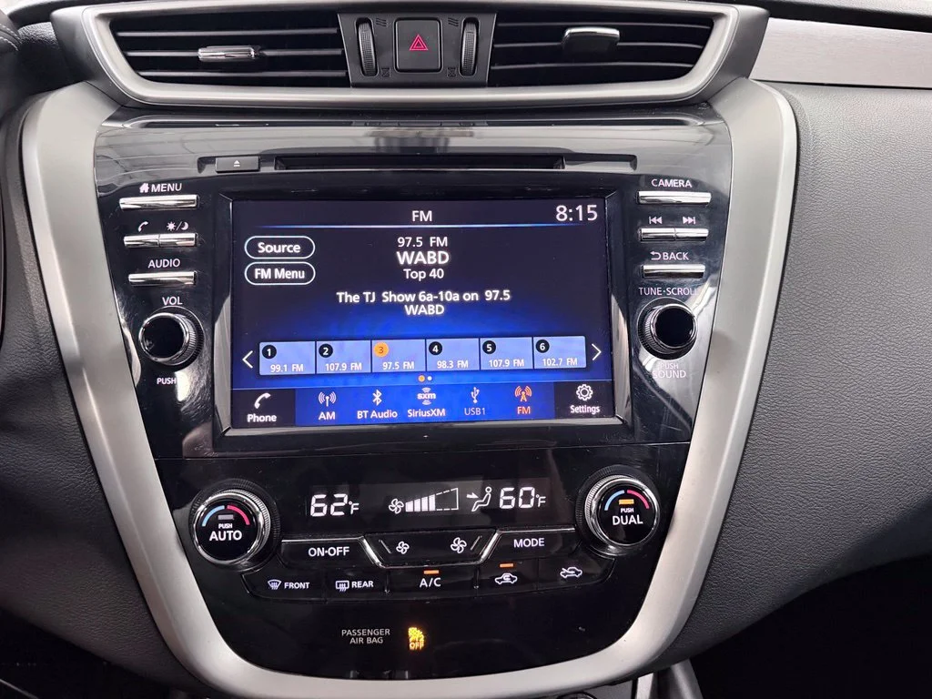 Used 2019 Black Nissan S image 16
