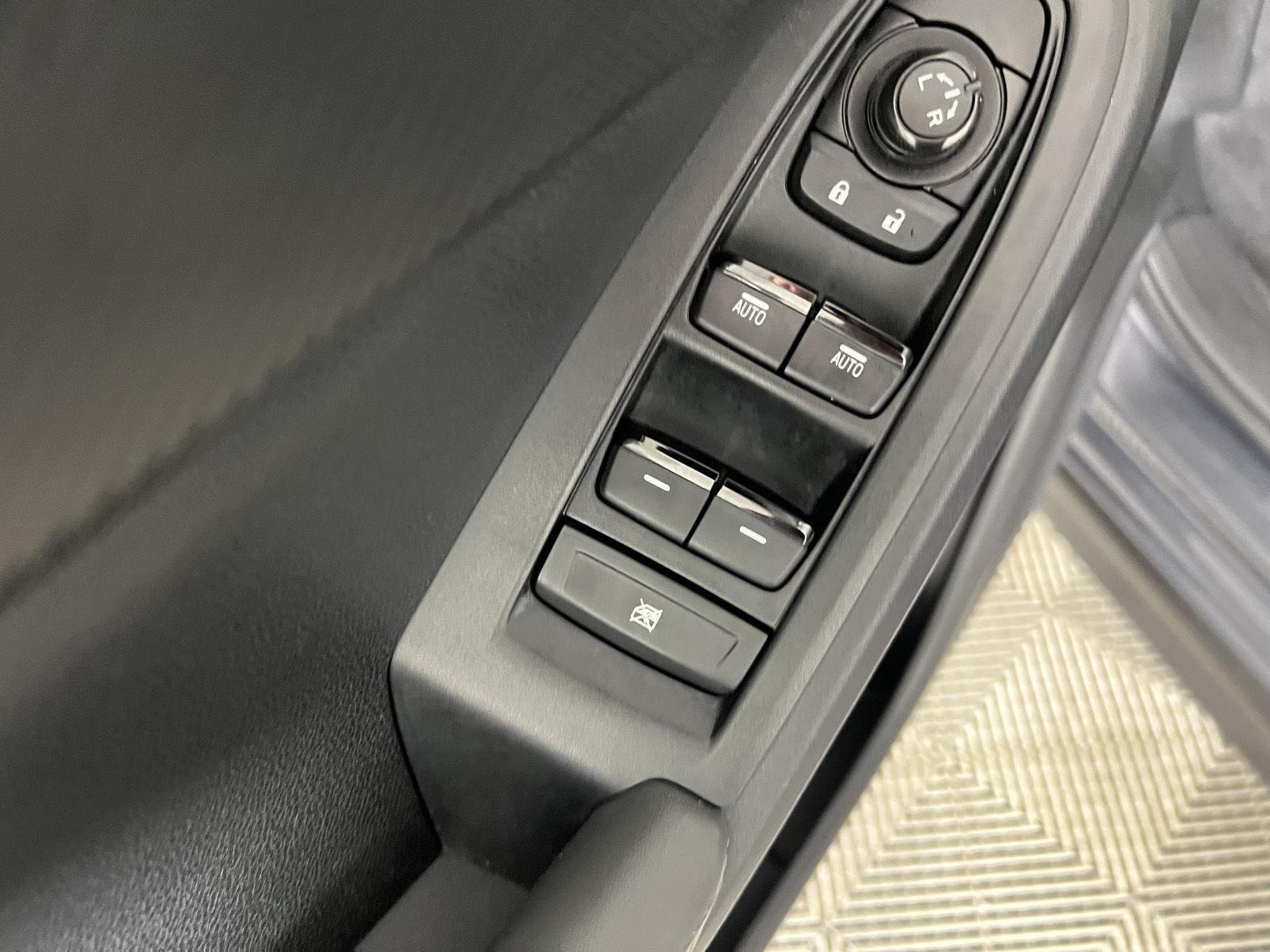 Used 2025 Magnetite Gray Metallic Subaru Premium image 16