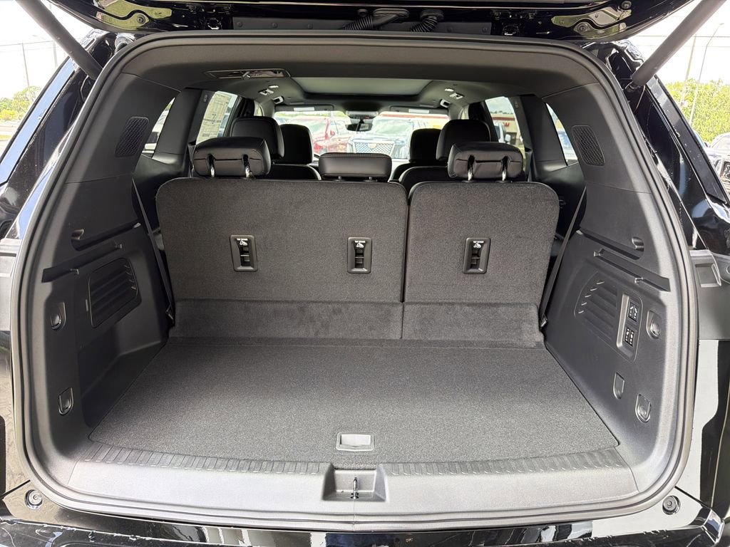 2026 Buick Enclave Sport Touring - Photo 11