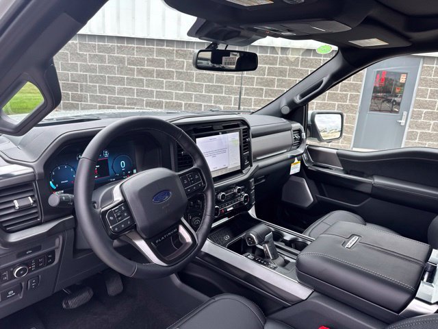 New 2026 Avalanche Ford Platinum image 19