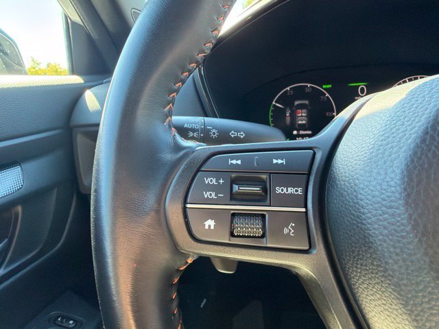 2025 Honda CR-V Sport - Photo 23