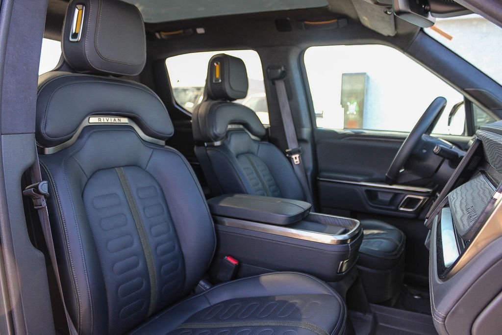 Used 2023 El Cap Granite Rivian Adventure image 17
