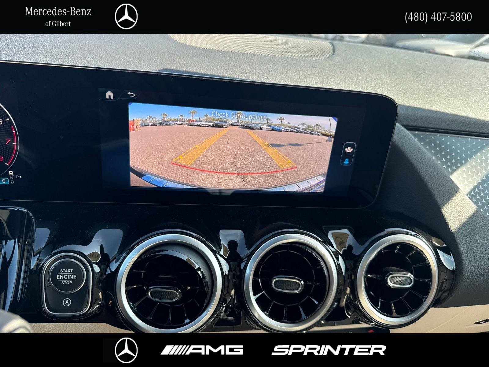 New 2026 Night Black Mercedes-Benz GLA 250 image 26