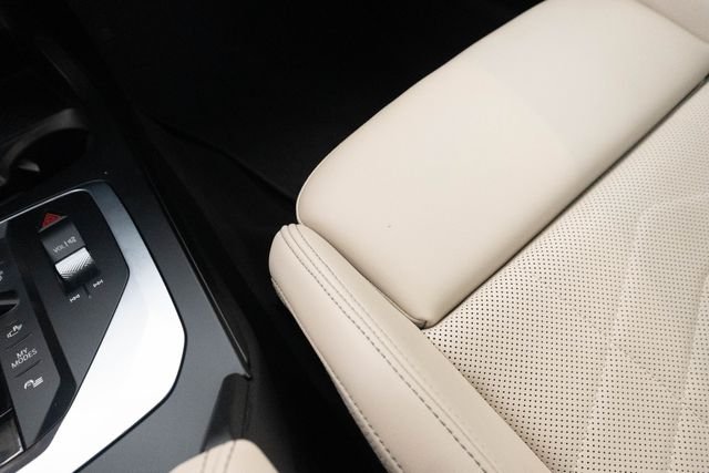 Used 2025 White BMW 228 xDrive Gran Coupe image 26