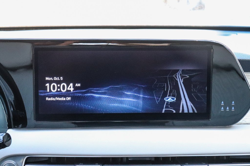 2023 Hyundai Palisade Calligraphy - Photo 13