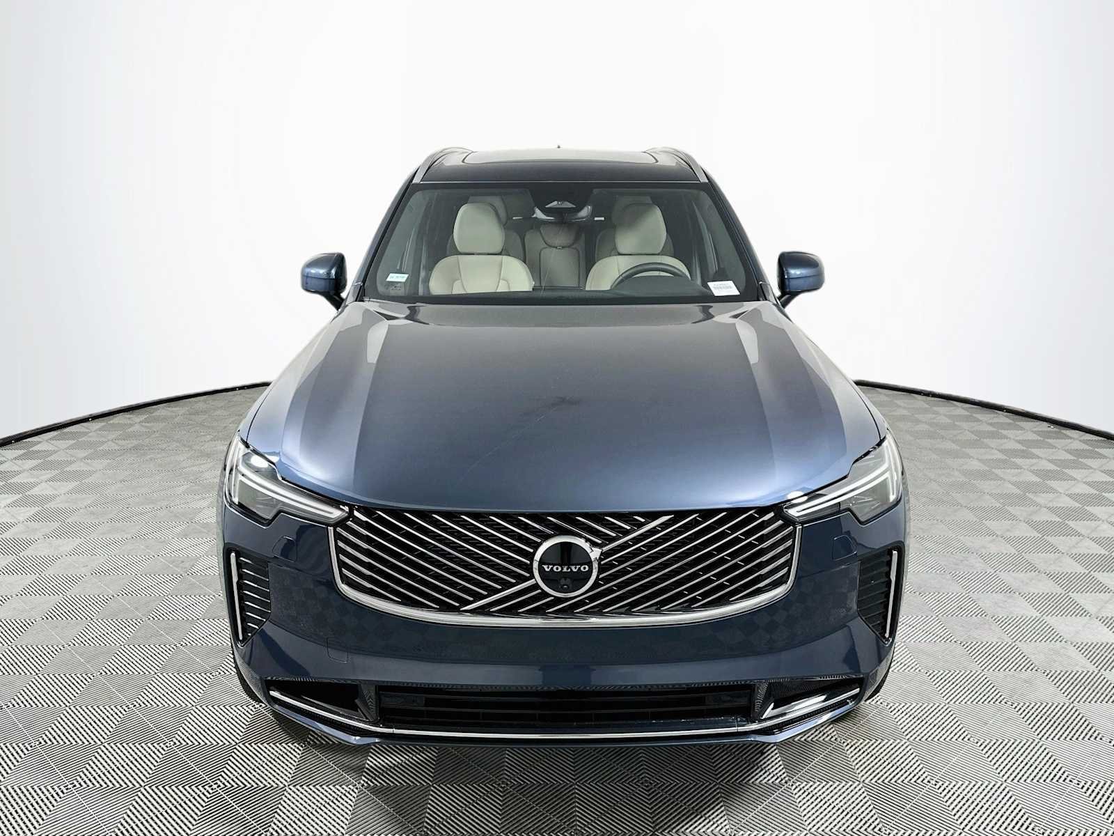Used 2026 Denim Blue Volvo Plus image 2