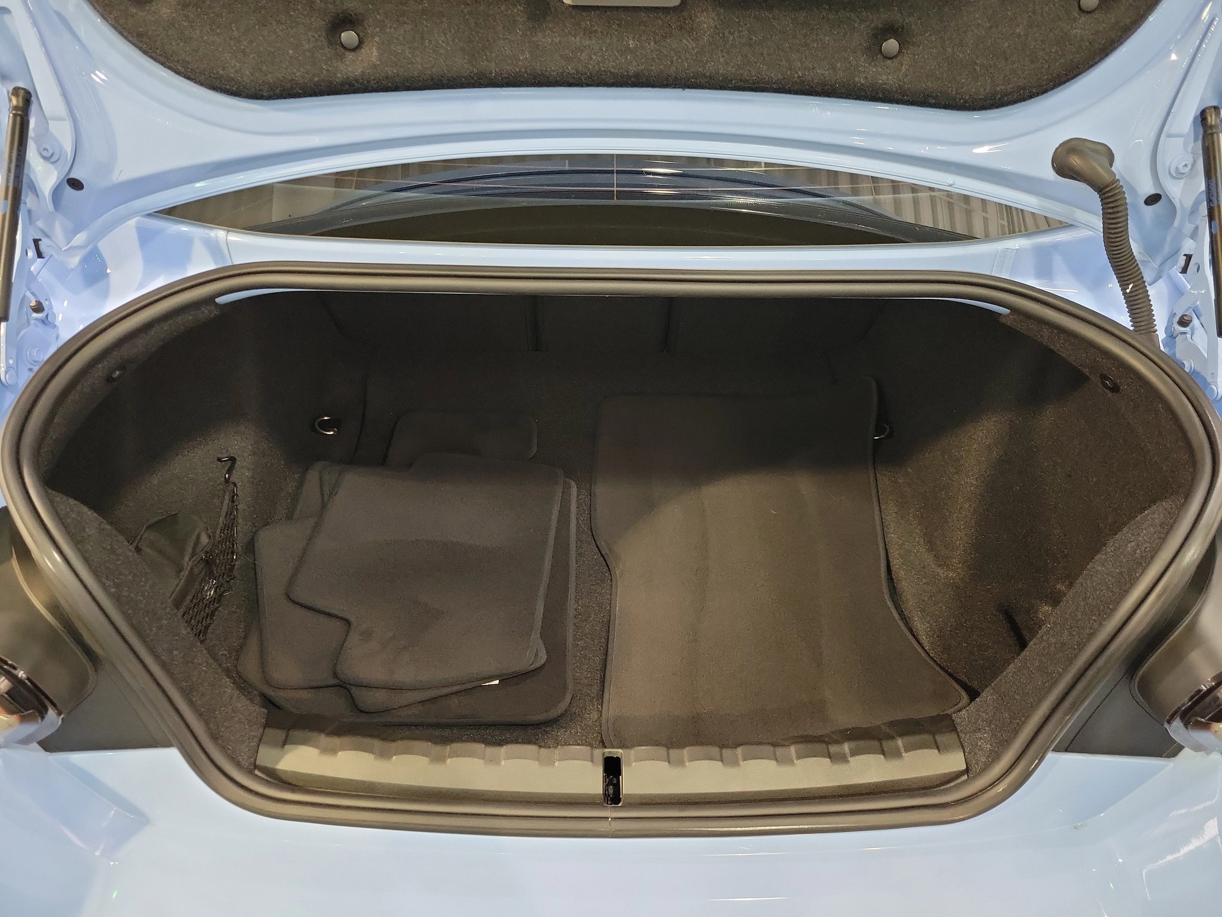 2024 BMW M2 Coupe Base - Photo 10