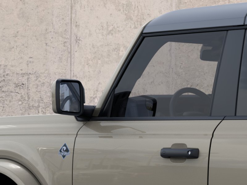 New 2026 Desert Sand Ford Outer Banks® image 22
