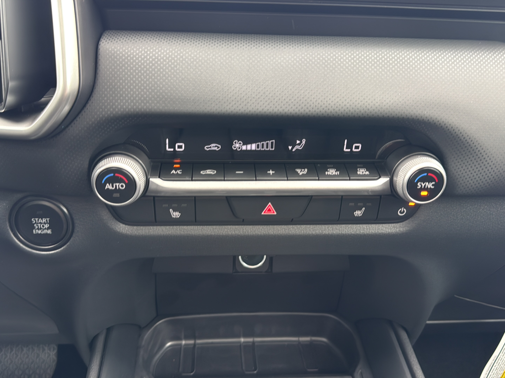 New 2026 Machine Gray Metallic Mazda 2.5 S Preferred image 21