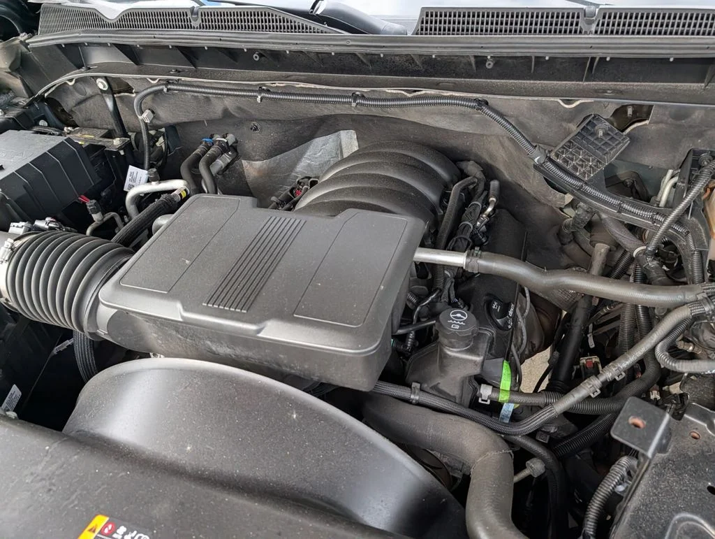 2023 GMC Sierra 2500 Denali HD Denali - Photo 31