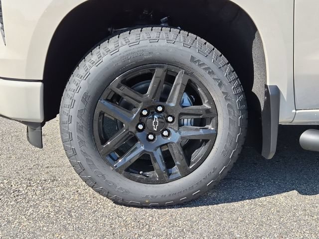 2026 Chevrolet Silverado 1500 RST - Photo 18