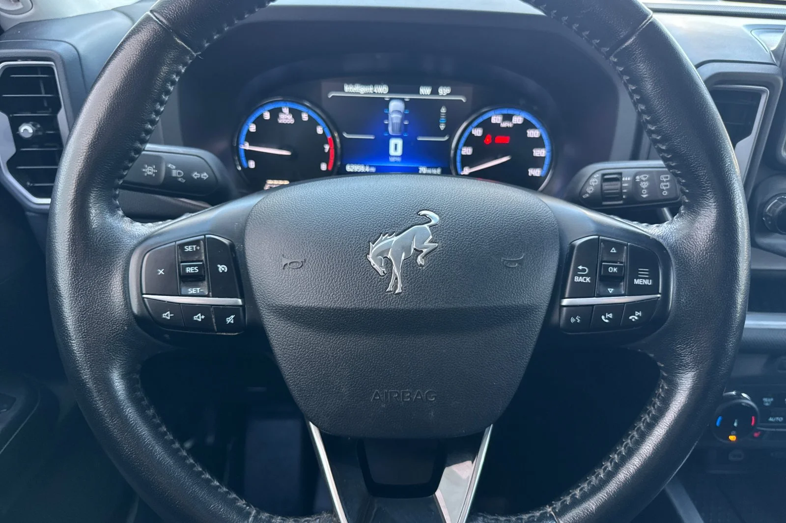 Certified Used 2023 Area 51 Ford Outer Banks image 22
