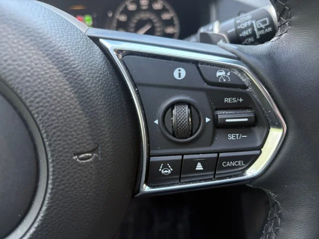 2023 Acura RDX Technology Package - Photo 12