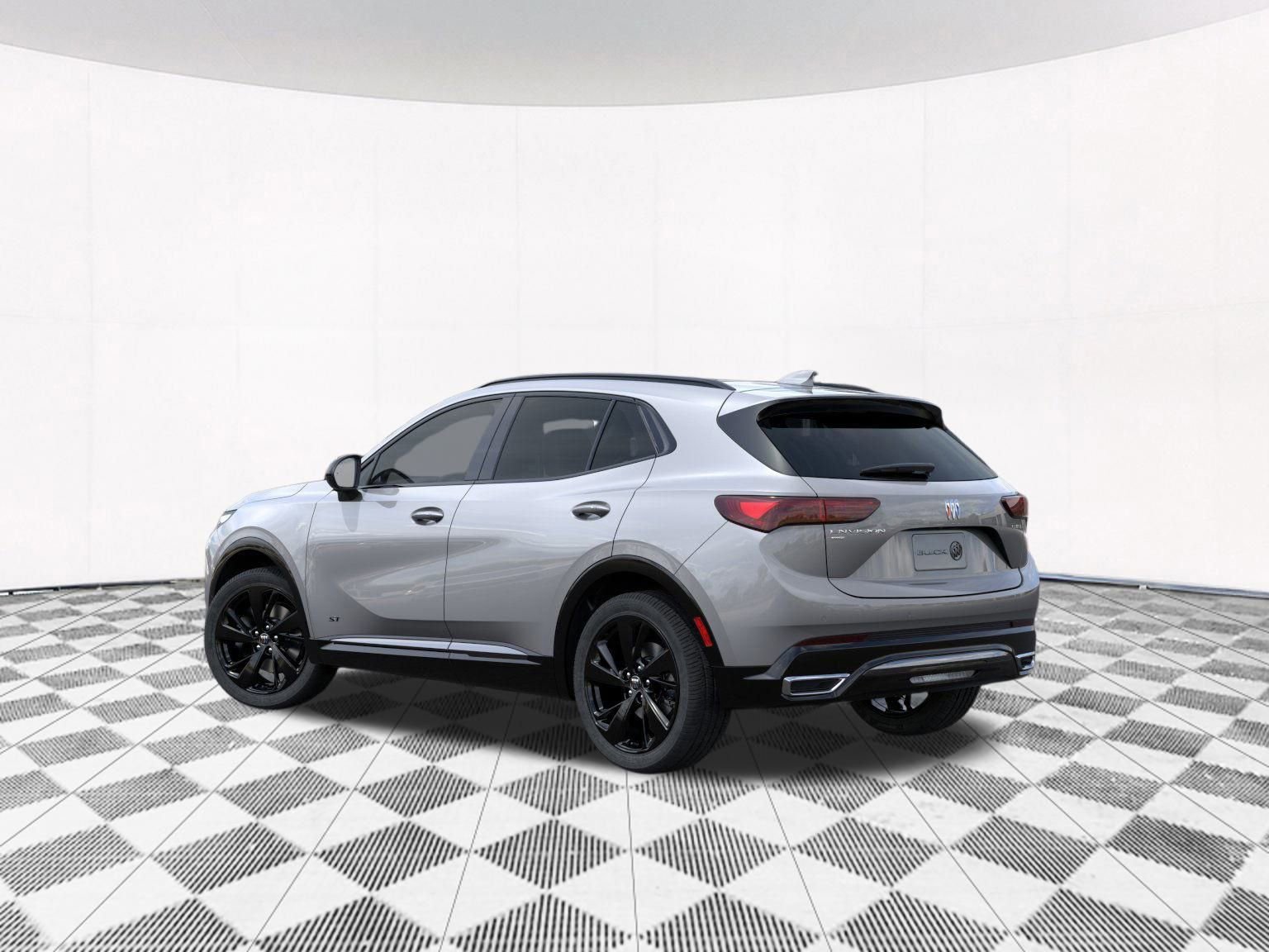 2026 BUICK ENVISION - Image 5