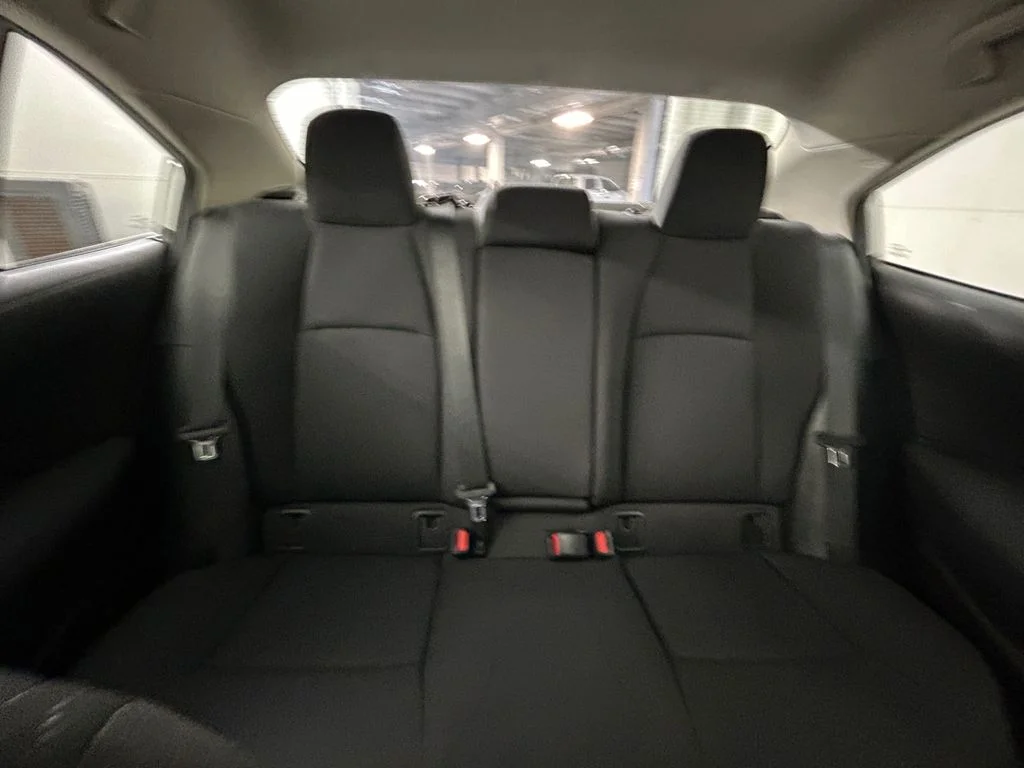 Used 2023 White Toyota LE image 19