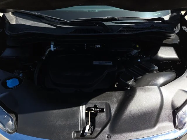Used 2019  Honda Sport image 9