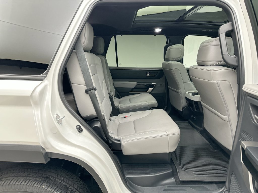 Used 2026 Pearl Toyota Limited image 19