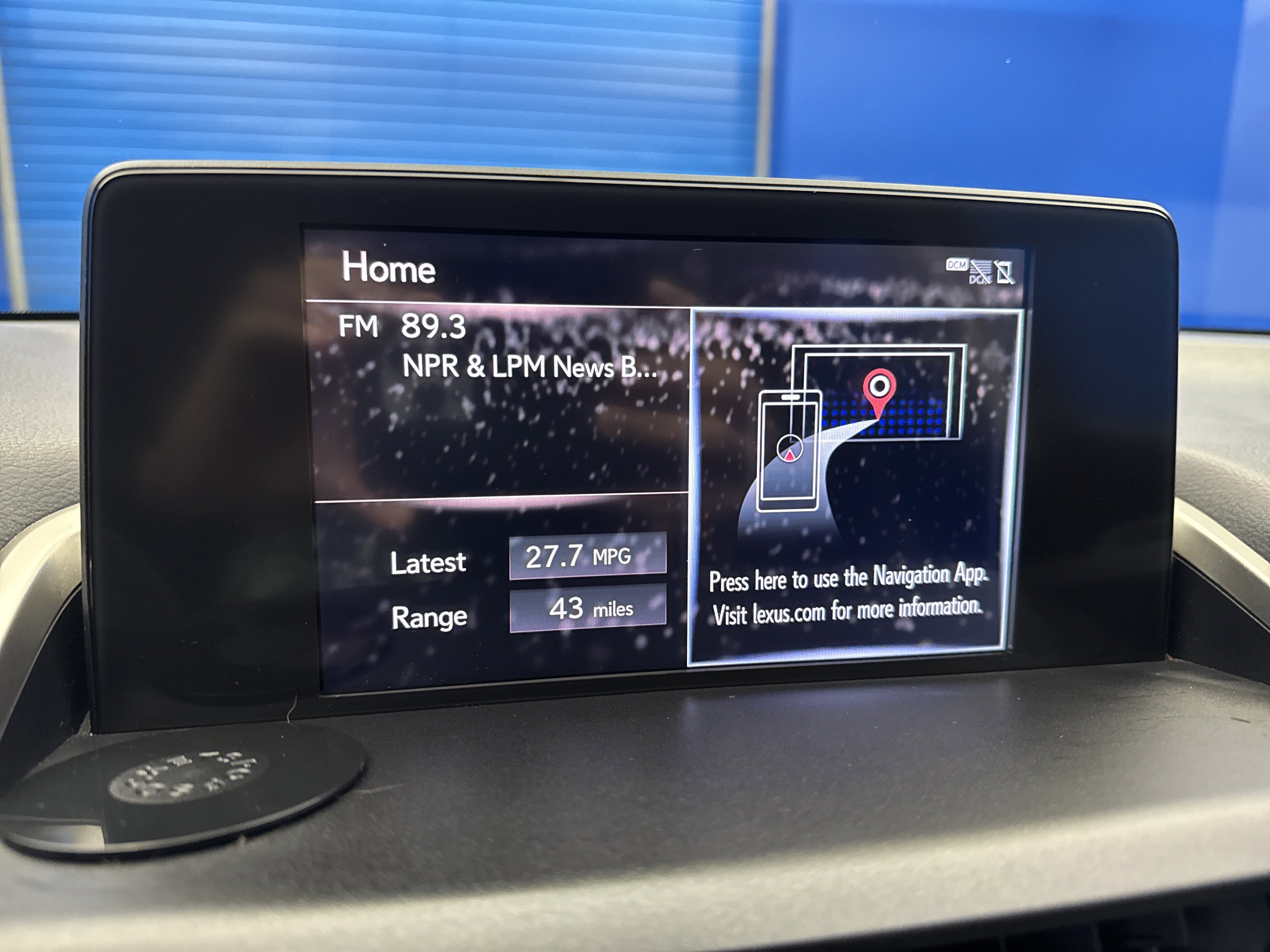 2018 Lexus NX 300 Luxury photo 4