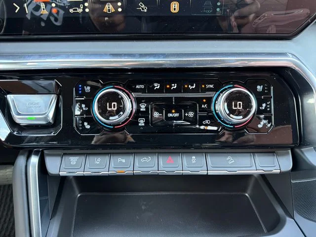 New 2026  GMC Denali Ultimate image 14